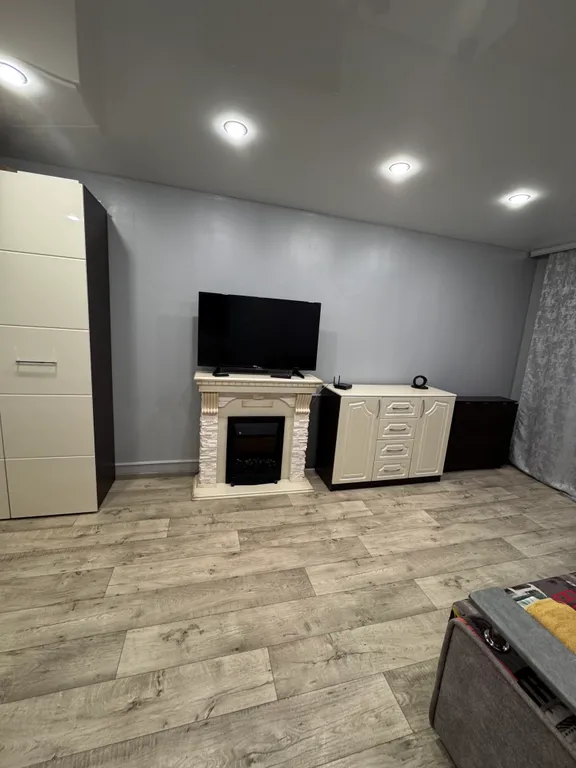 Квартира с хорошим ремонтом в самом центре