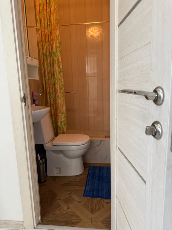 Замечательная квартира в центре города