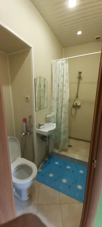 Аппартаменты в центре города