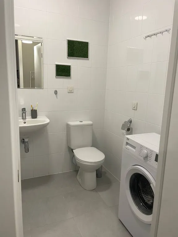 Пятиместная евродвушка