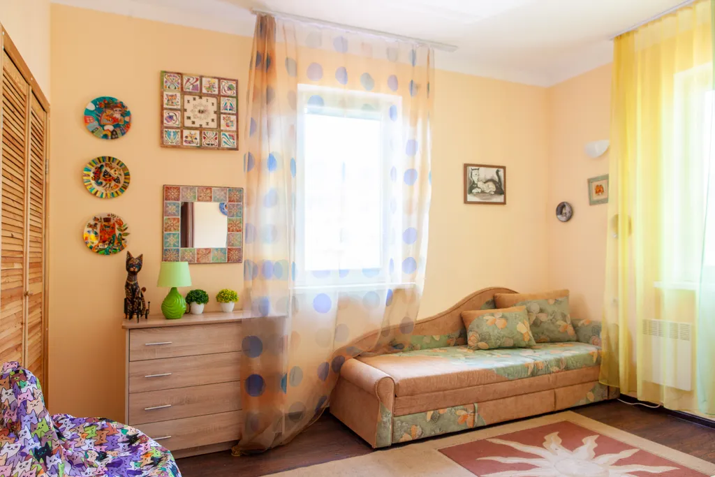 Уютный коттедж на Байкале