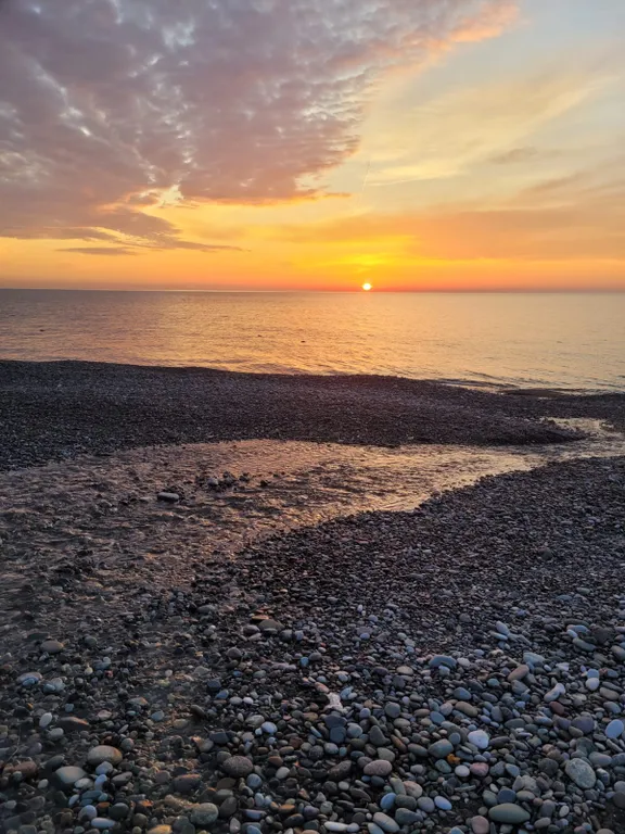 Элитный комплекс Дрим Лэнд Oasis на побережье Грузии