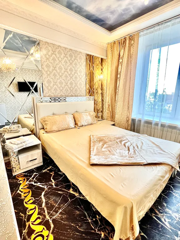 Квартира Комната — Москва