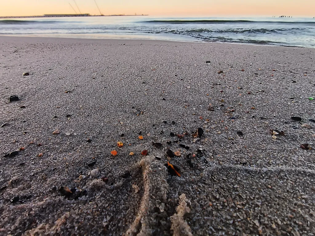 Уютная квартира Волна на море