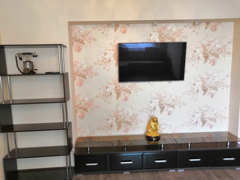 Уютная квартира в центре левого берега