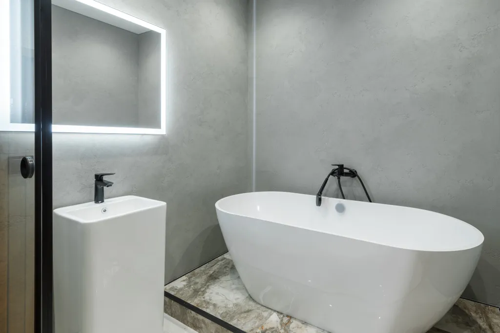 Уютная квартира-студия