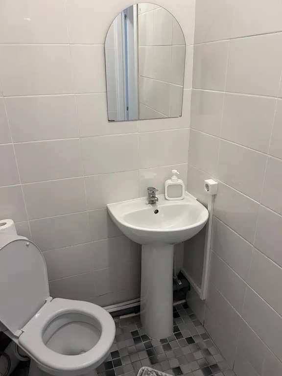 Уютная комната в самом удобном районе