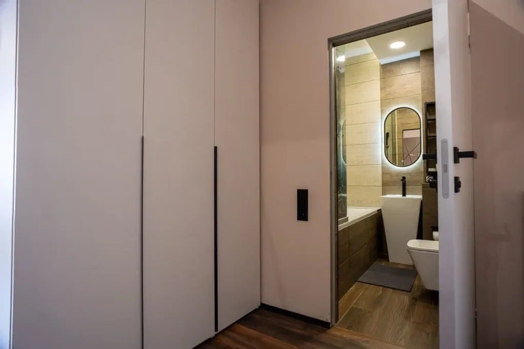 Премиум студия в элитном ЖК