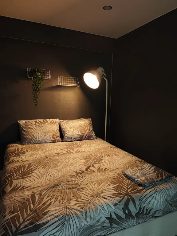 Квартира Квартира Студия в центре города Молодогвардейская — Самара