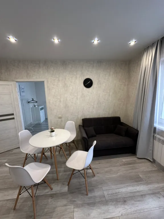 Уютные апартаменты в центре Улан-Удэ