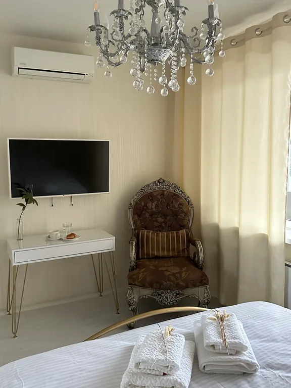 Квартира Квартира 2-комнaтная квaртиpa в цeнтрe рядом с Дацюк Арена — Екатеринбург