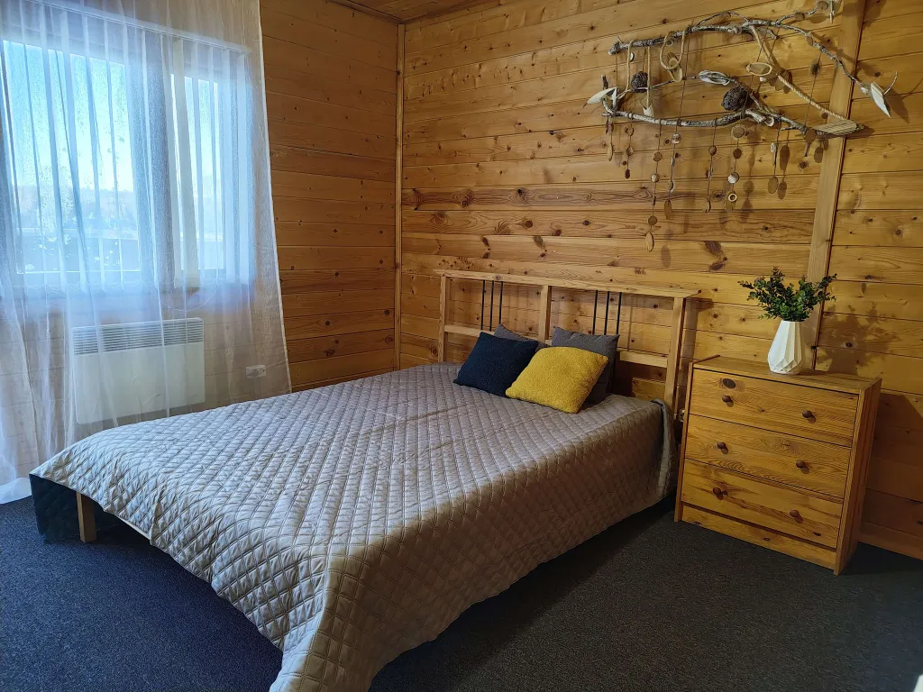 3-комнатная Квартира — аренда посуточно в Марциальные Воды