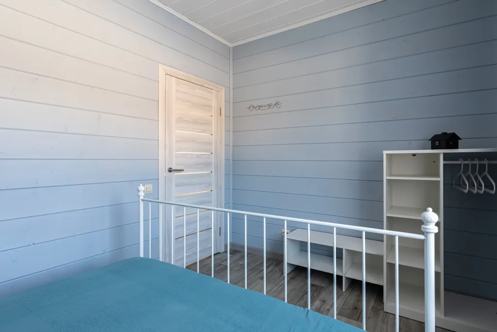 Дом , где тихо и уютно