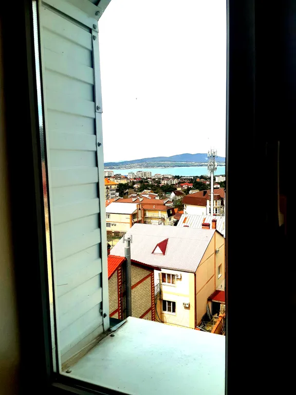 Квартира 2-уровневая квартира с панорамным видом на бухту — Геленджик