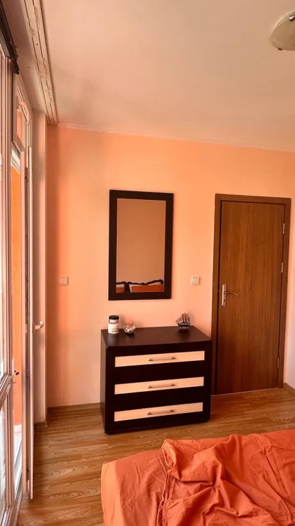 Тихая квартира Sunny Beach