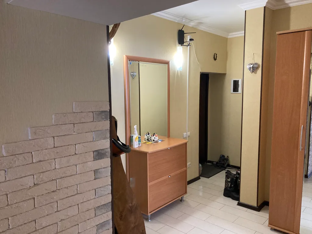 Апартаменты с ЛУЧШИМИ видами на горы и канатку