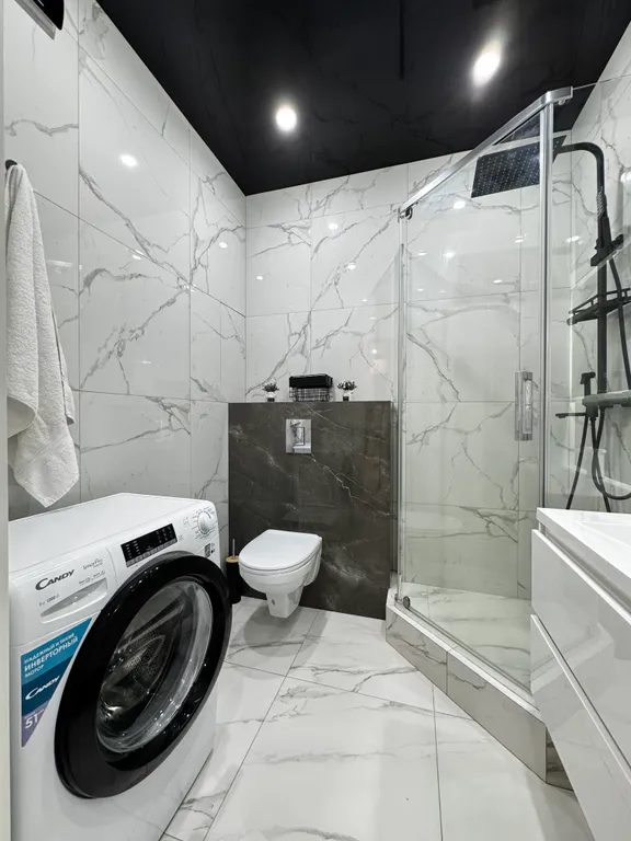 Трилогия: премиум жизнь в центре, личная резиденция