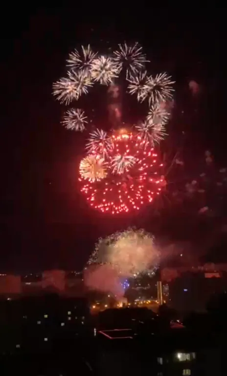 Апартамент Light