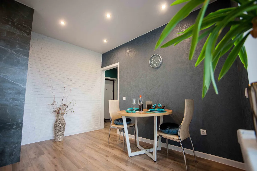 Квартира класса люкс рядом с центром