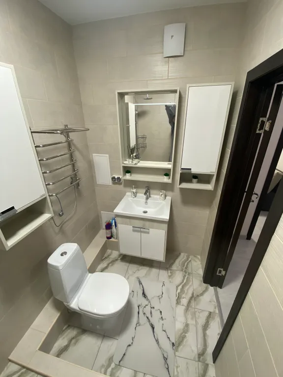 Новая, уютная 1 к. квартира рядом с морем