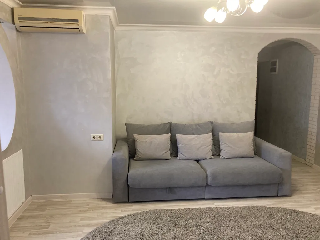 Квартира Уютная квартира в самом центре — Адлер