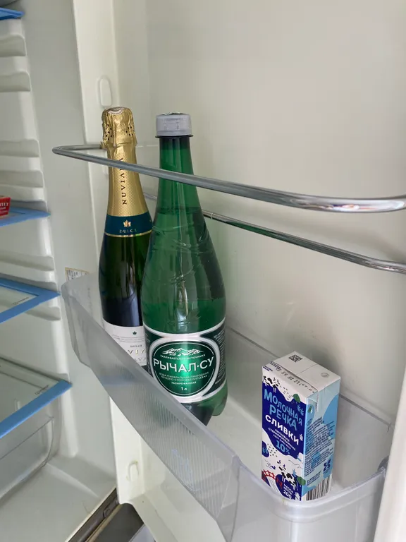 Квартира Квартира Жемчужина у Острова Фортов — Кронштадт