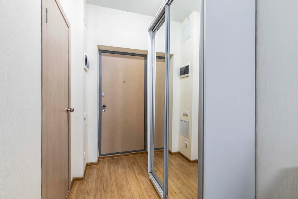 Апартаменты в жк Дом