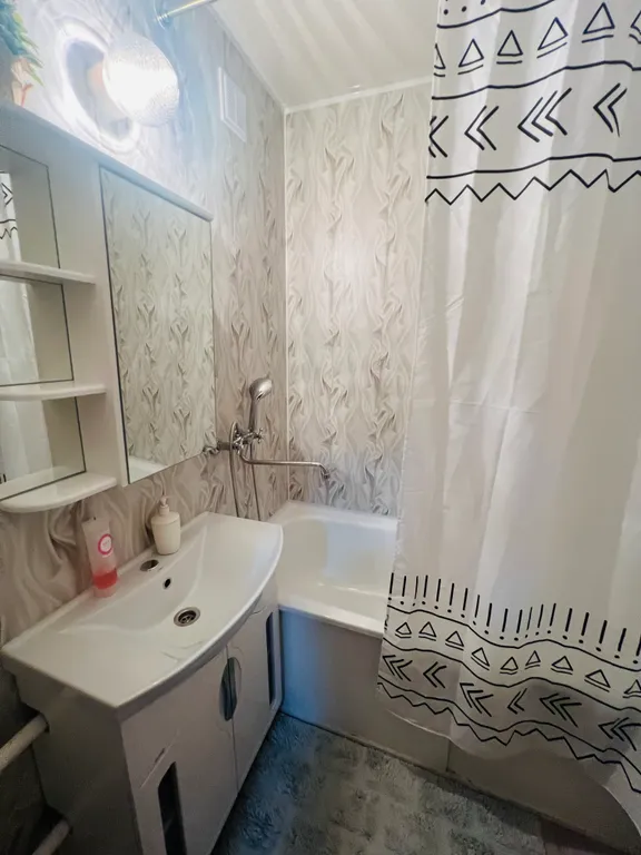 Уютная квартира в мкр. Губернский