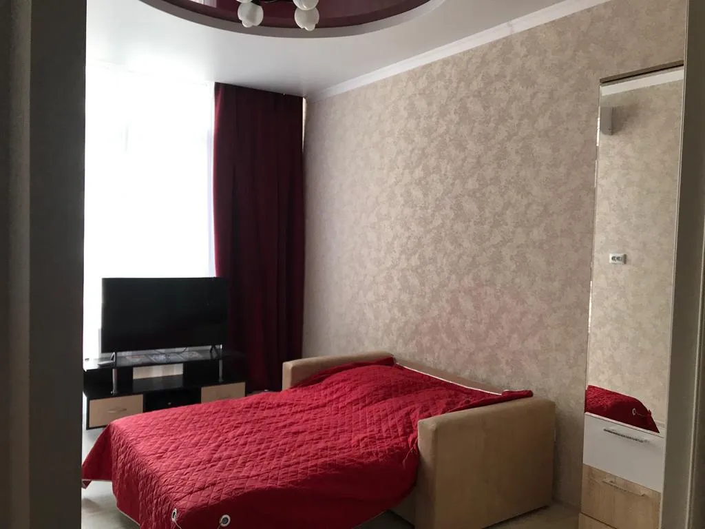 Квартира Квартира в ЖК Черное море — Анапа