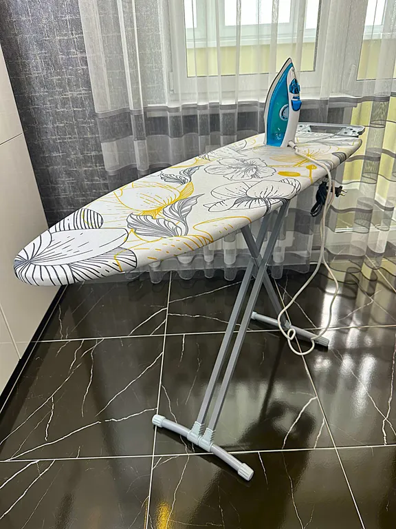 Квартира Новая уютная квартира в ЖК Логика — Самара