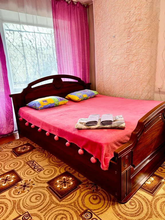 Квартира в центре города