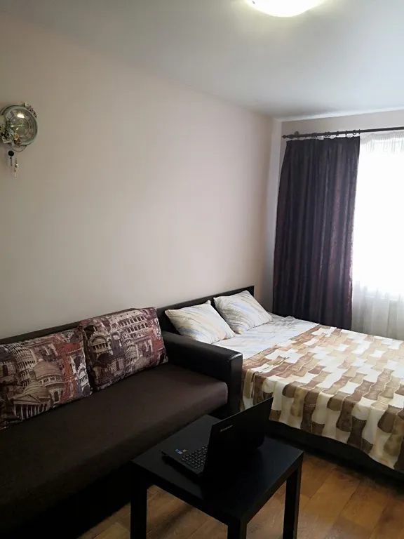 Квартира Квартира ЖК Перспектива — Краснодар