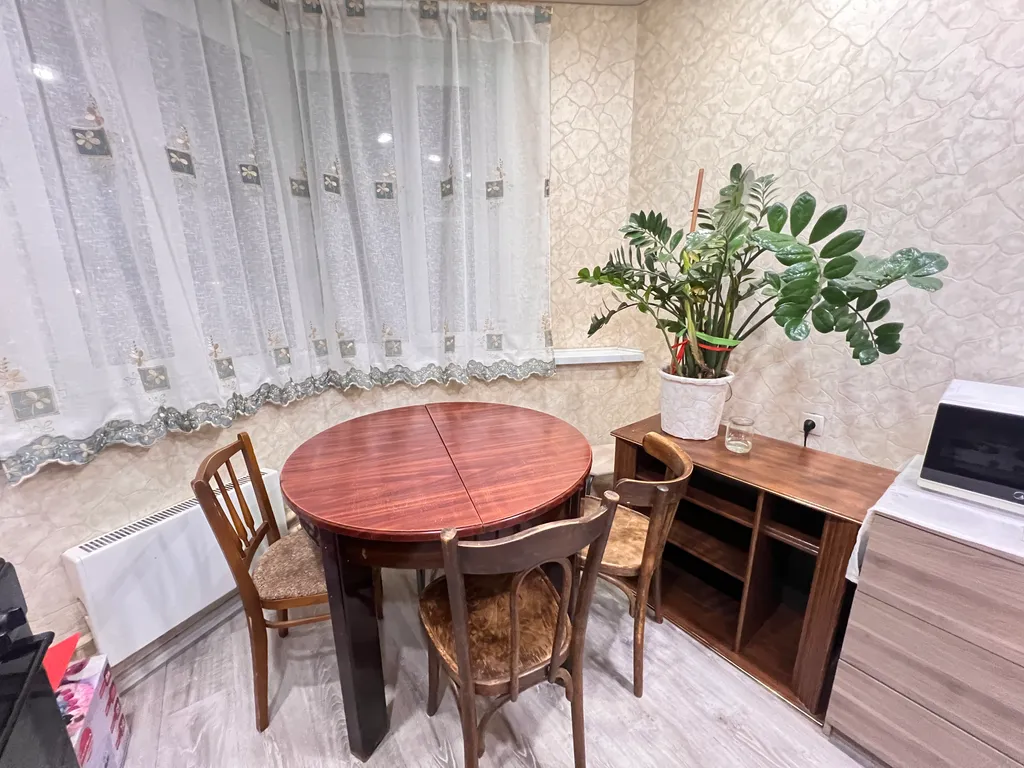 Квартира Квартира в 2 минутах от метро Римская — Москва