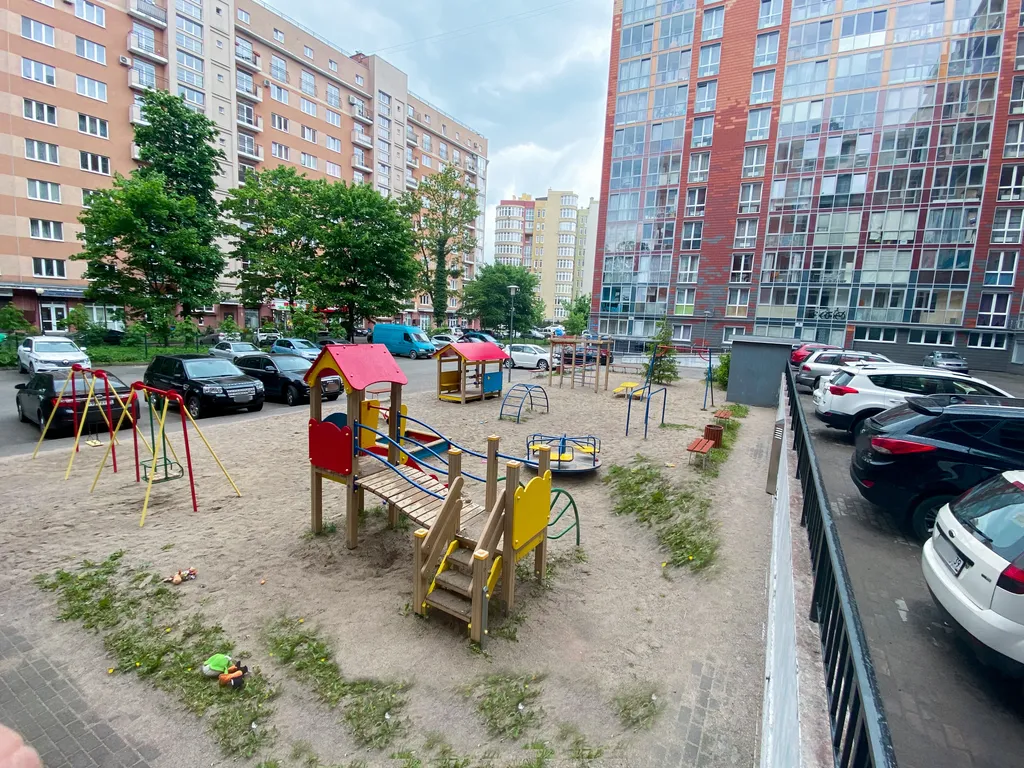 Elite квартира в центре