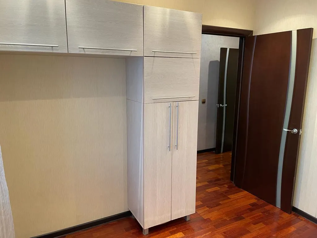 Комфортная квартира в центре