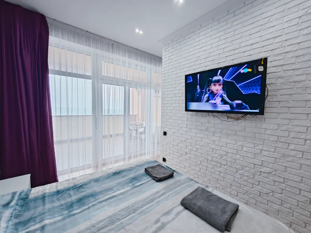 Квартира в ЖК Золотые Пески 40