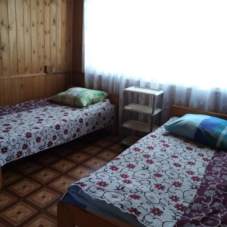 Квартира Комната — аренда посуточно в Хужир (Ольхон)