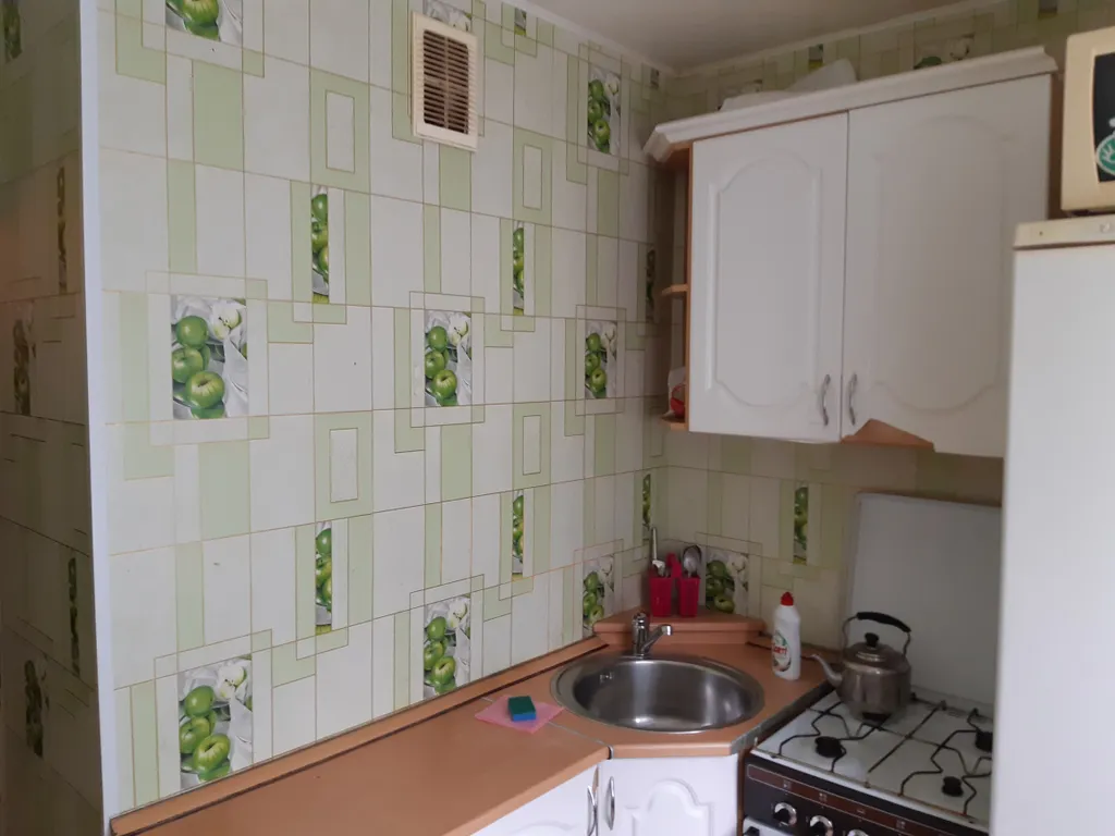 2-комнатная квартира Гагарина