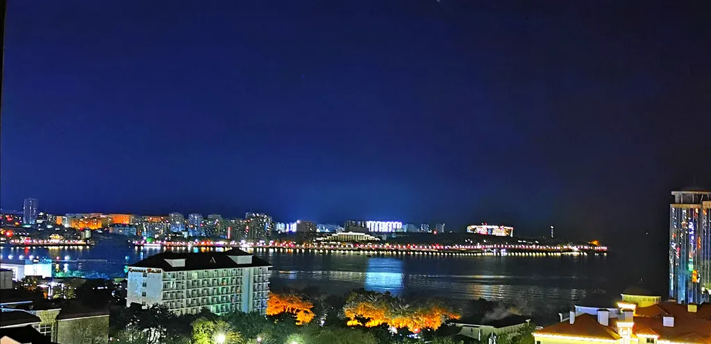 Квартира Уютные апартаменты Paradise с видом на море — Геленджик