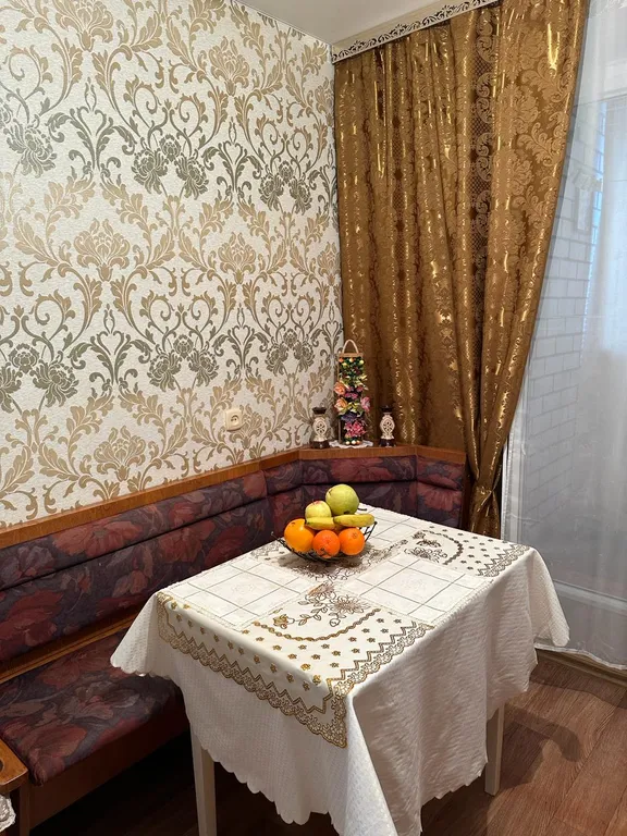 Квартира рядом с М4