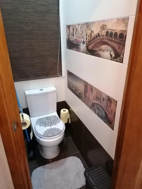 2-комнатный апартамент, рядом вокзал и Немига