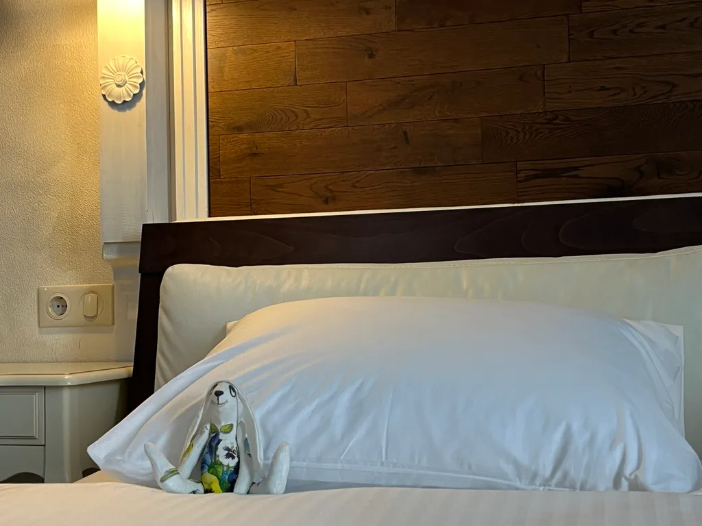 Квартира Уютная квартира с прекрасным видом — Зеленоградск