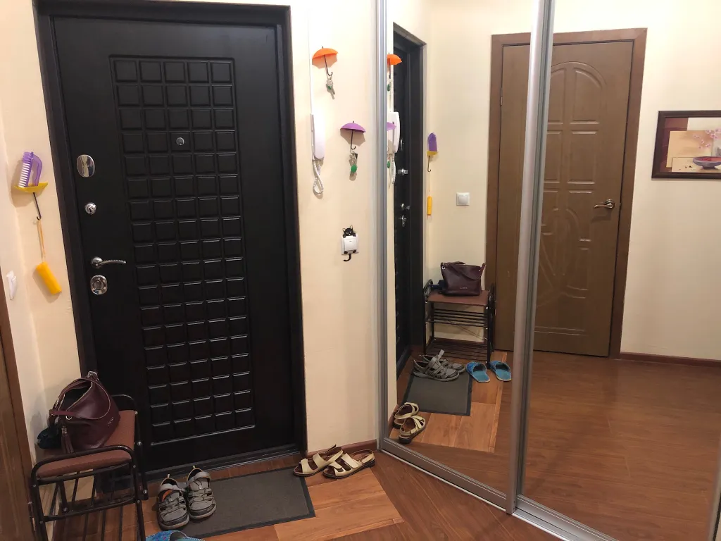 Семейный отдых и оздоровление