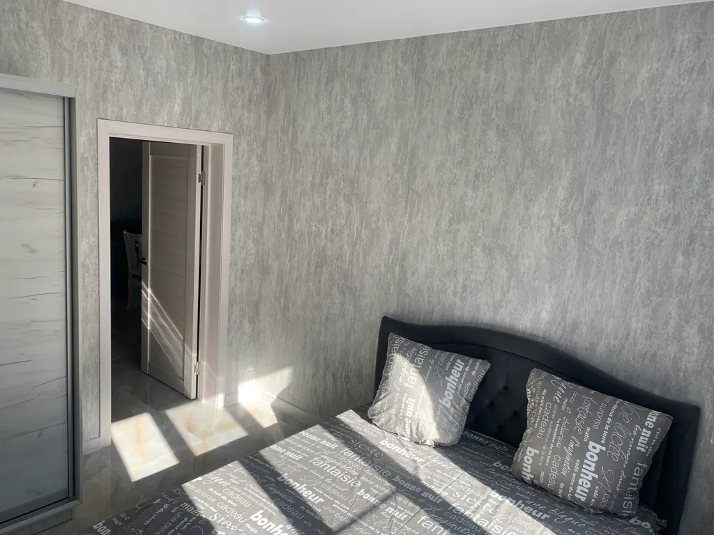 Лучший домик