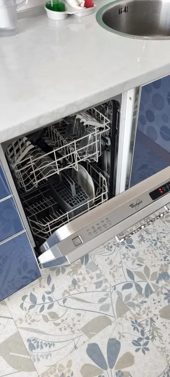 Квартира Уютная и очень классная квартира, в центре посёлке ждёт именно Вас — Кацивели