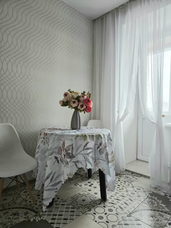 1-комнатная Квартира — аренда посуточно в Йошкар-Ола