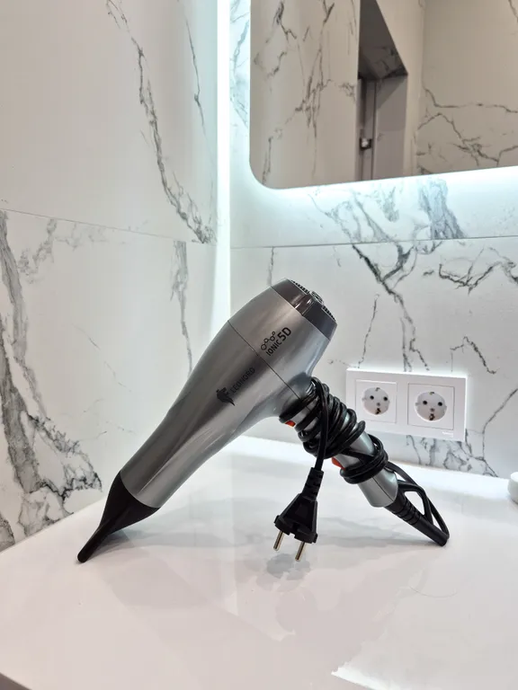 Потрясающая квартира в Летнем