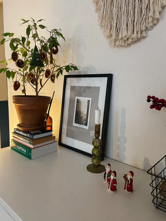 Квартира Уютная квартира у Казанского собора — Санкт-Петербург