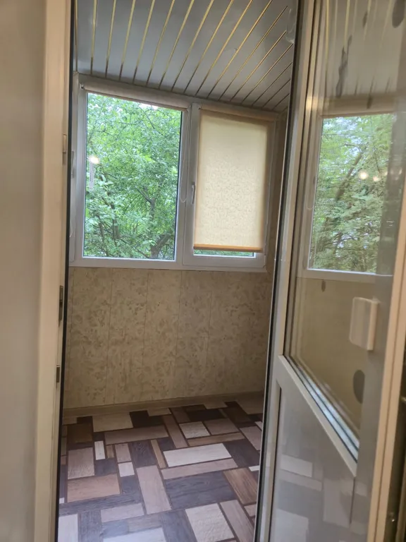 Уютная квартира рядом с трассой М4