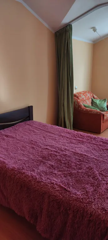 Квартира Отличные апартаменты на Северной горе — Калининград